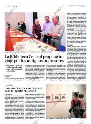 ABC CORDOBA 18-10-2017 página 62