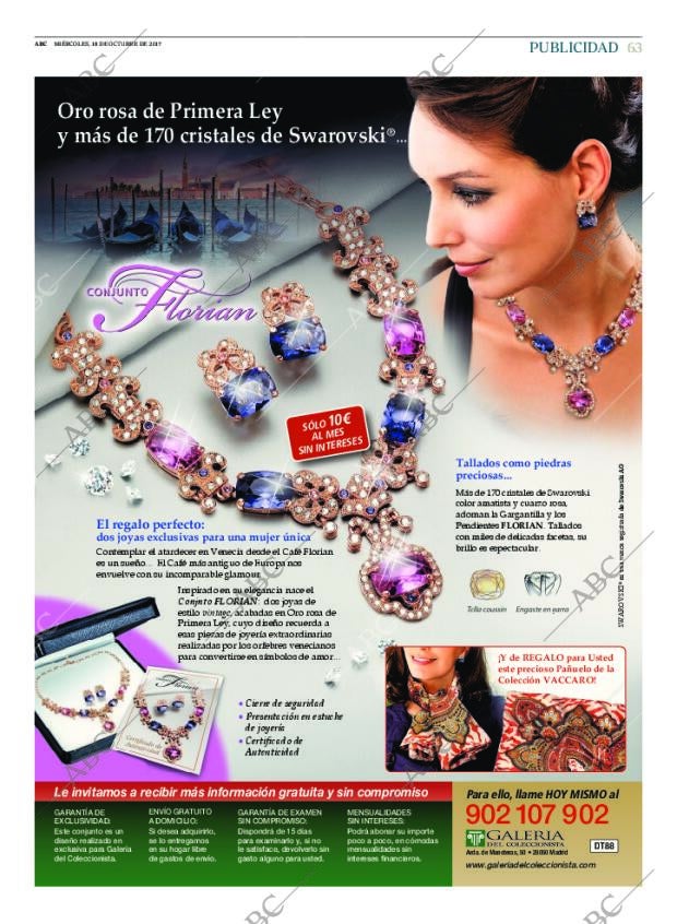 ABC CORDOBA 18-10-2017 página 63