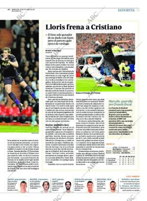 ABC CORDOBA 18-10-2017 página 71