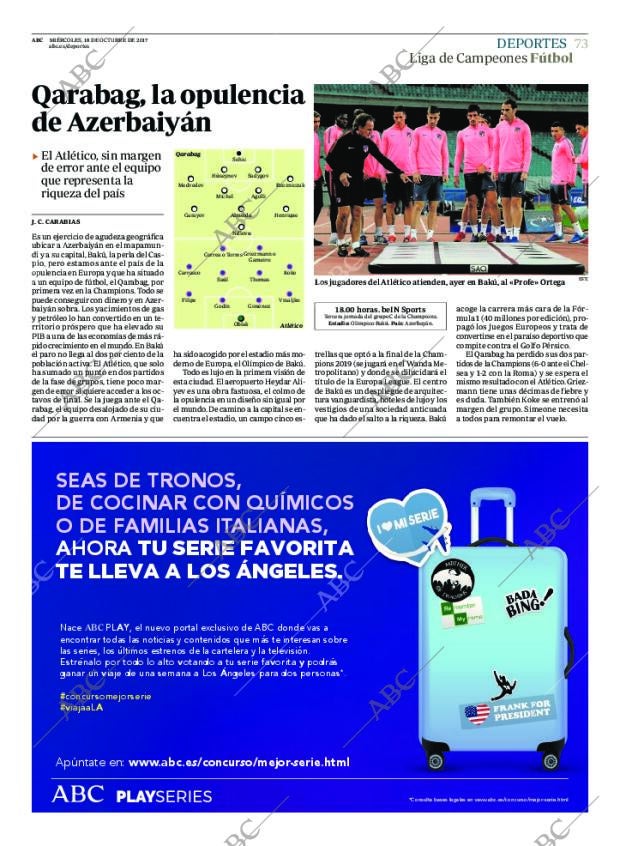 ABC CORDOBA 18-10-2017 página 73