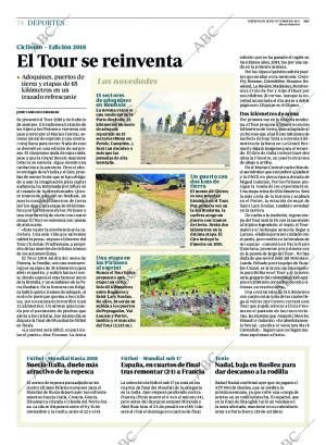 ABC CORDOBA 18-10-2017 página 74