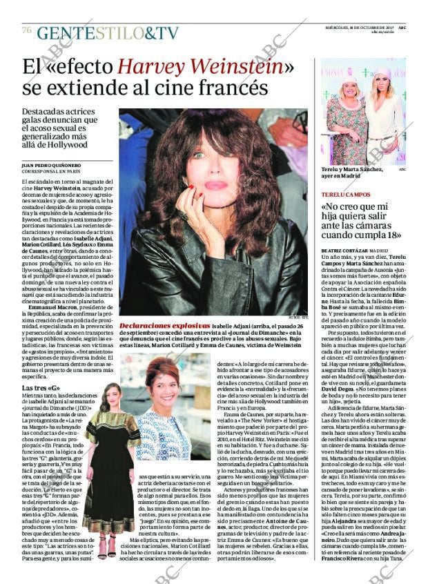 ABC CORDOBA 18-10-2017 página 76