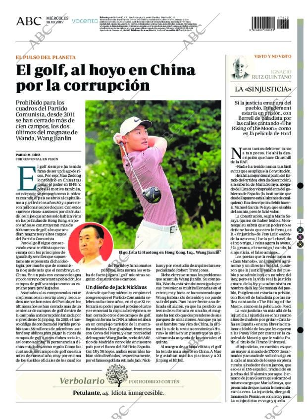 ABC CORDOBA 18-10-2017 página 80