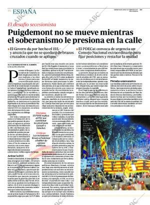 ABC MADRID 18-10-2017 página 16