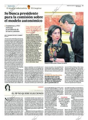 ABC MADRID 18-10-2017 página 20