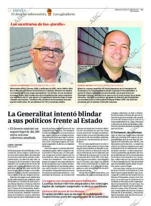 ABC MADRID 18-10-2017 página 22