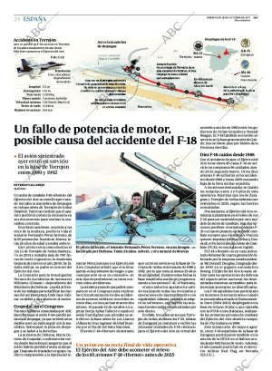 ABC MADRID 18-10-2017 página 24