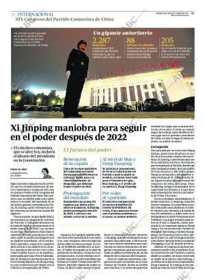 ABC MADRID 18-10-2017 página 28