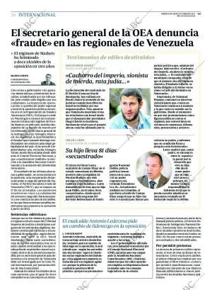 ABC MADRID 18-10-2017 página 30