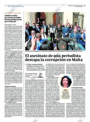 ABC MADRID 18-10-2017 página 32