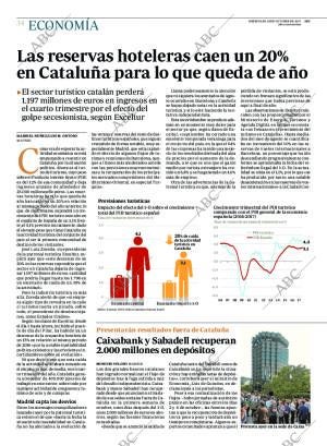 ABC MADRID 18-10-2017 página 34