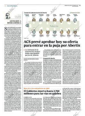ABC MADRID 18-10-2017 página 36