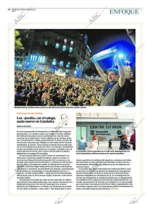 ABC MADRID 18-10-2017 página 5