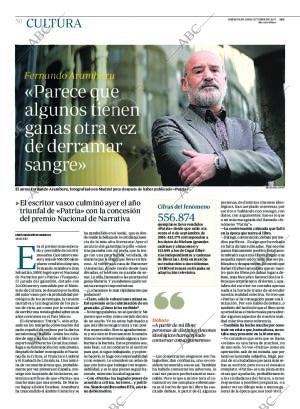 ABC MADRID 18-10-2017 página 50
