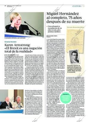 ABC MADRID 18-10-2017 página 53