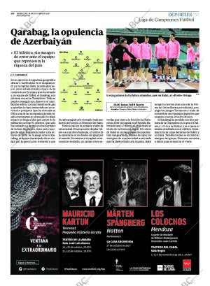 ABC MADRID 18-10-2017 página 57