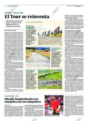 ABC MADRID 18-10-2017 página 58
