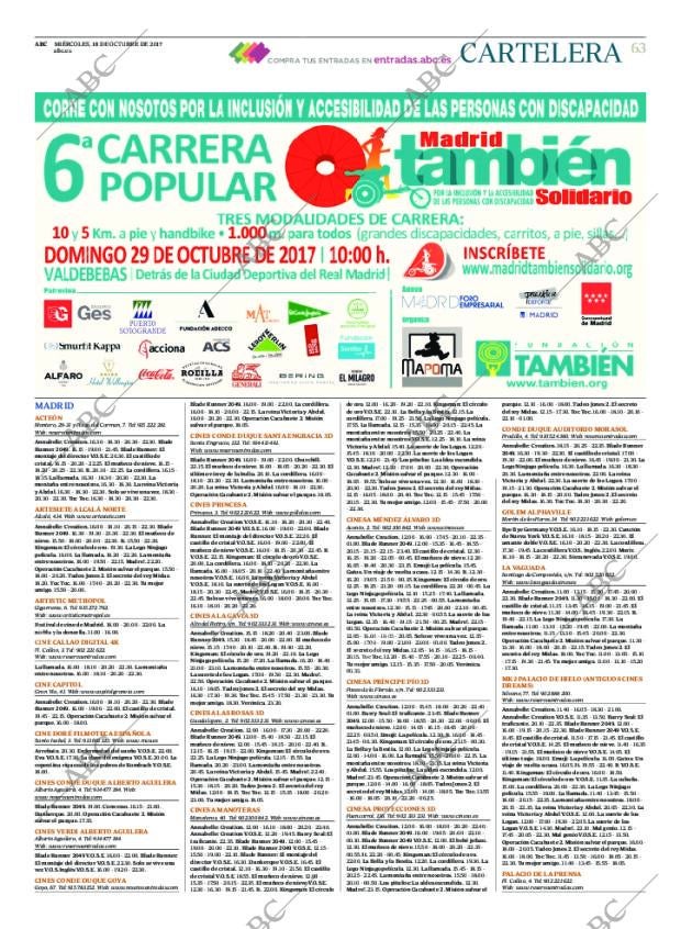 ABC MADRID 18-10-2017 página 63