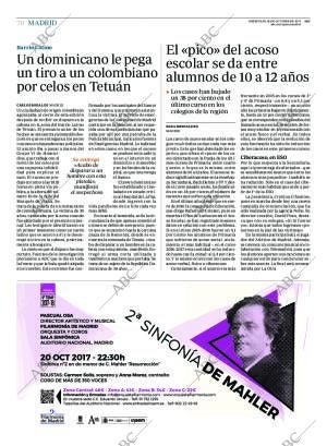ABC MADRID 18-10-2017 página 70
