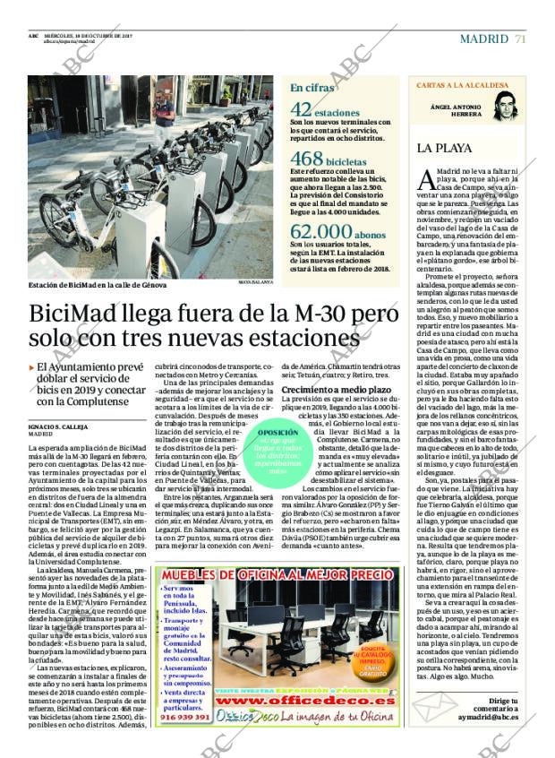 ABC MADRID 18-10-2017 página 71