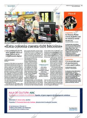 ABC MADRID 18-10-2017 página 72
