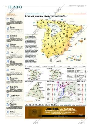 ABC MADRID 18-10-2017 página 74