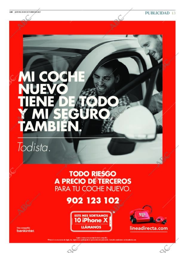 ABC CORDOBA 19-10-2017 página 13