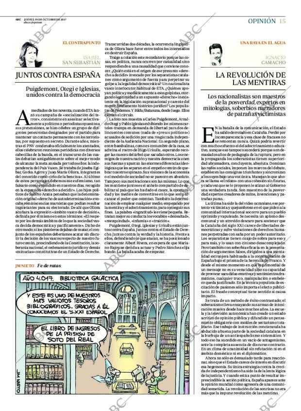 ABC CORDOBA 19-10-2017 página 15