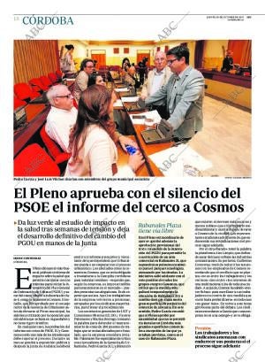 ABC CORDOBA 19-10-2017 página 18