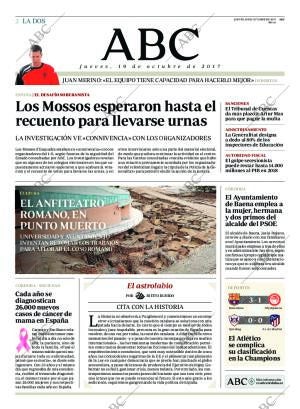 ABC CORDOBA 19-10-2017 página 2