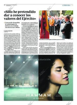 ABC CORDOBA 19-10-2017 página 23