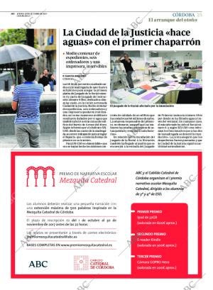 ABC CORDOBA 19-10-2017 página 25