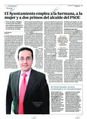 ABC CORDOBA 19-10-2017 página 26