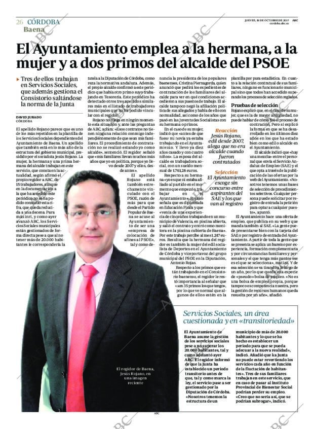 ABC CORDOBA 19-10-2017 página 26
