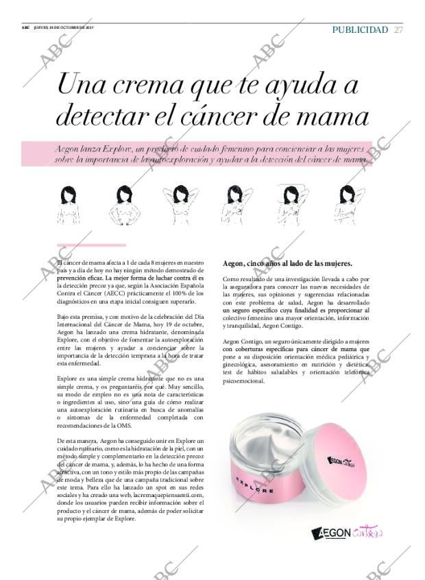 ABC CORDOBA 19-10-2017 página 27