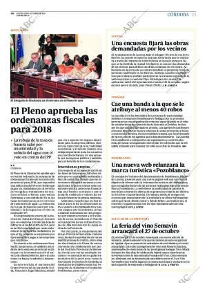 ABC CORDOBA 19-10-2017 página 29