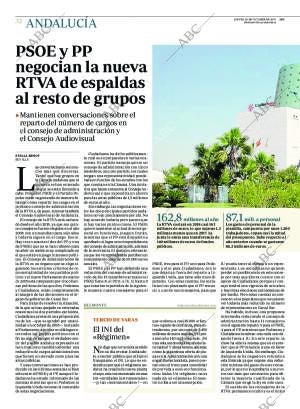 ABC CORDOBA 19-10-2017 página 32