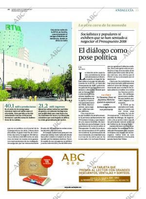 ABC CORDOBA 19-10-2017 página 33