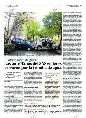 ABC CORDOBA 19-10-2017 página 34