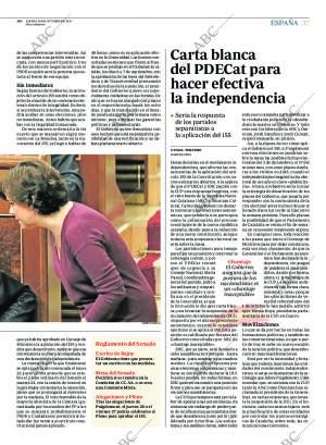 ABC CORDOBA 19-10-2017 página 37