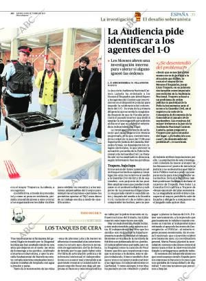 ABC CORDOBA 19-10-2017 página 39