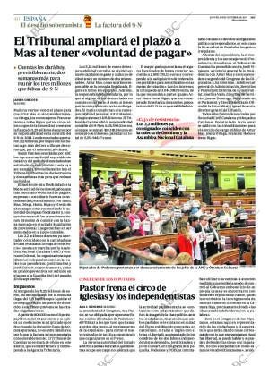 ABC CORDOBA 19-10-2017 página 40