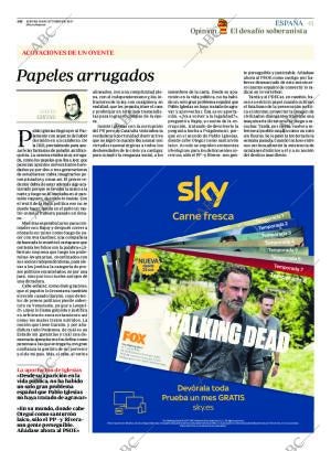 ABC CORDOBA 19-10-2017 página 41