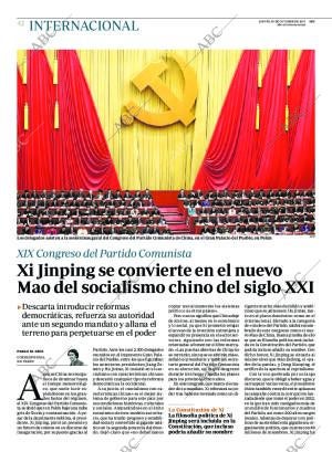 ABC CORDOBA 19-10-2017 página 42