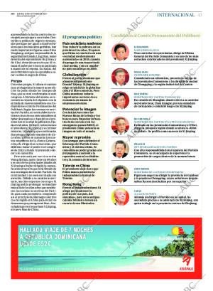 ABC CORDOBA 19-10-2017 página 43