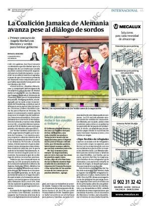 ABC CORDOBA 19-10-2017 página 45