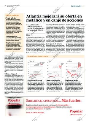 ABC CORDOBA 19-10-2017 página 47