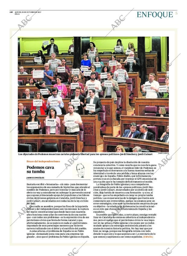 ABC CORDOBA 19-10-2017 página 5