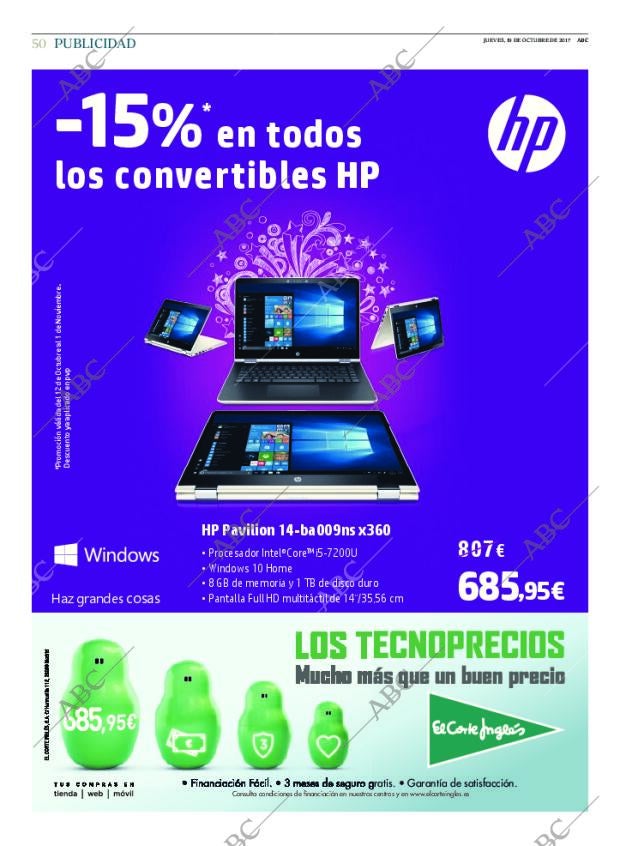 ABC CORDOBA 19-10-2017 página 50