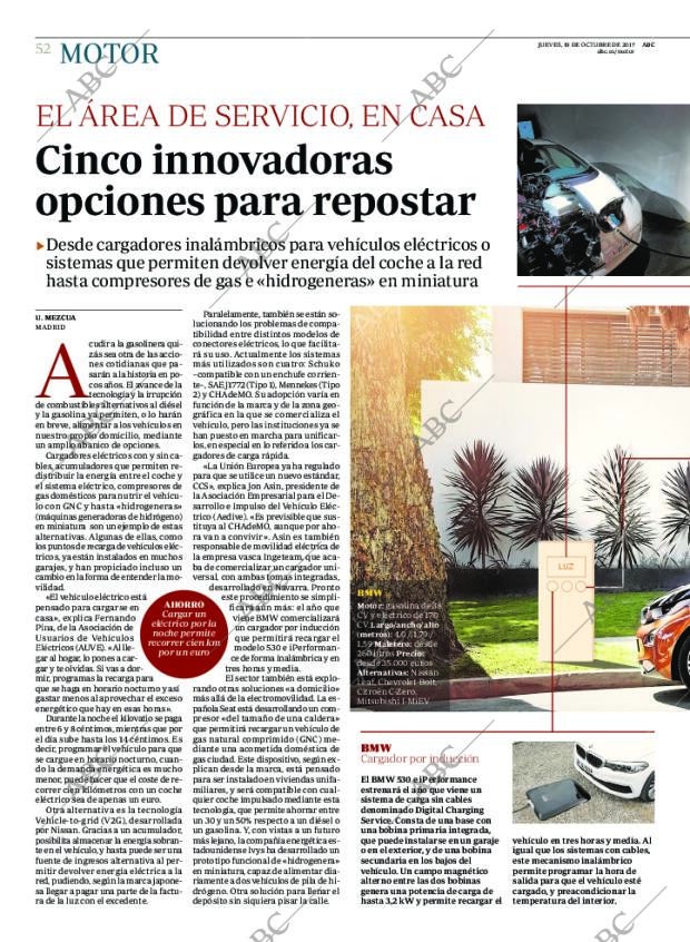 ABC CORDOBA 19-10-2017 página 52